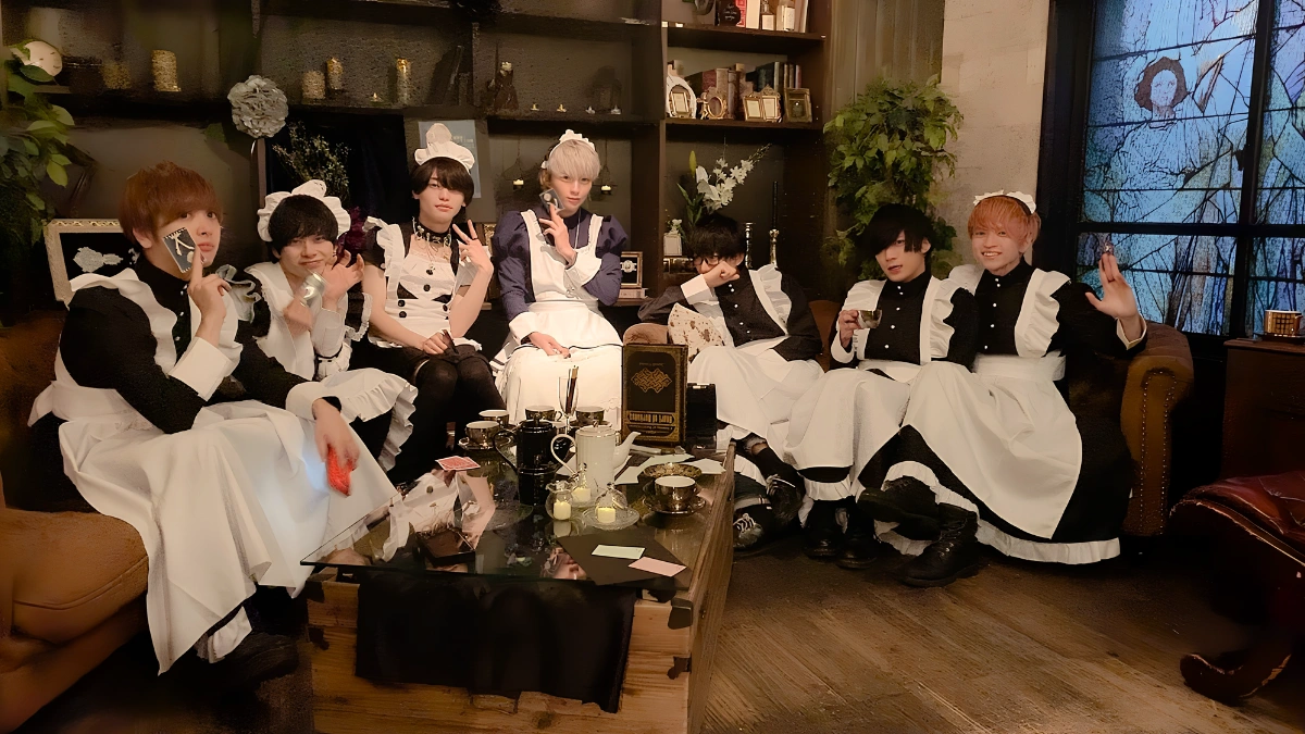 bl cafe