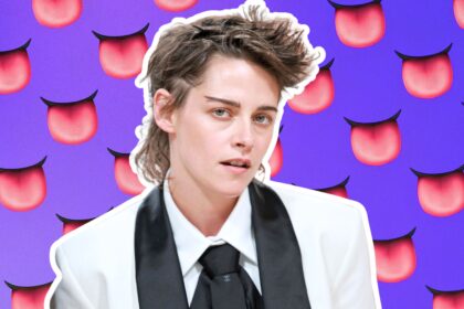 Kristen Stewart