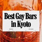gay bar kyoto