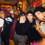 gay bars tokyo