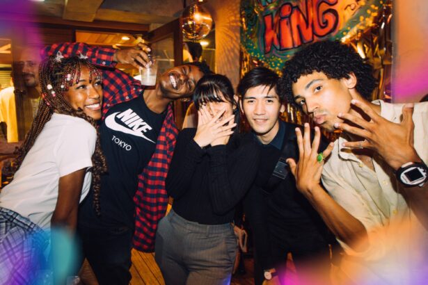 gay bars tokyo