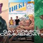 gay comics