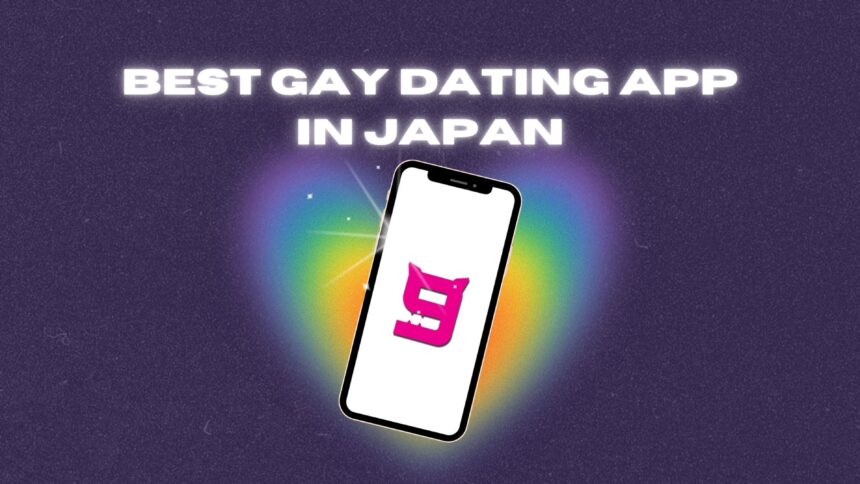 gay dating app