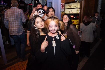 halloween japan Large