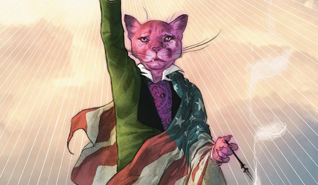 Gay Comics: Recommendations and Where to Buy! 11 image 100