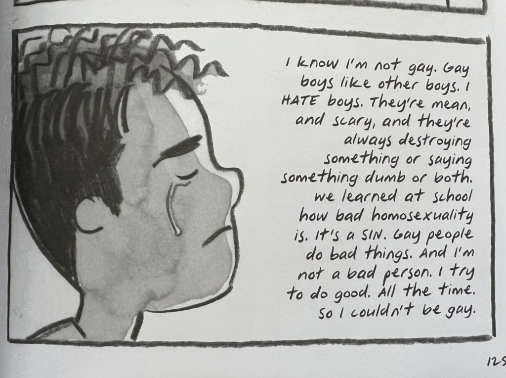 Gay Comics: Recommendations and Where to Buy! 12 image 101