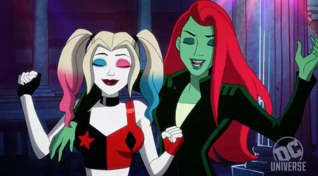 Lesbian Comics: Recommendations and Where to Buy! 10 image 105