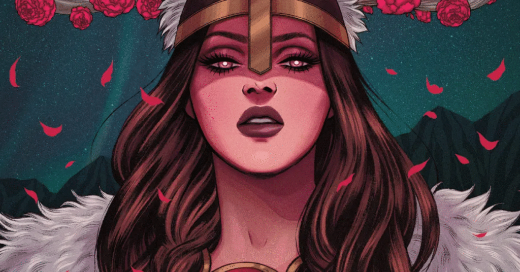 Lesbian Comics: Recommendations and Where to Buy! 14 image 109