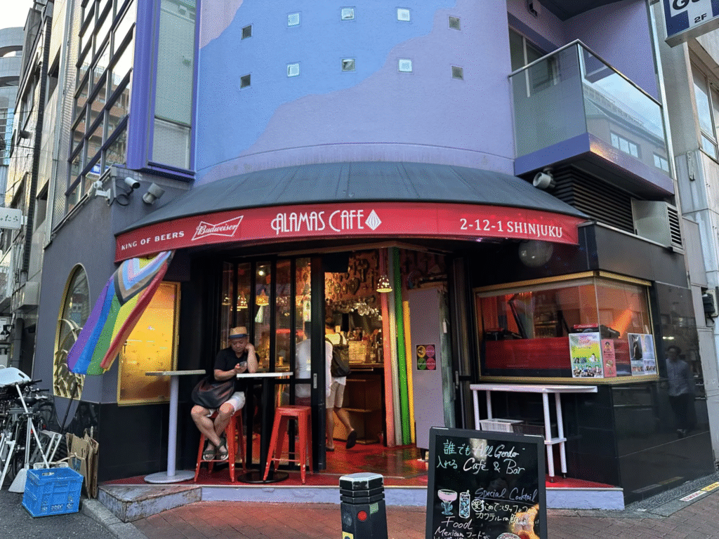 Christmas in Tokyo 2025: LGBTQ+ Travel Guide 15 image 117