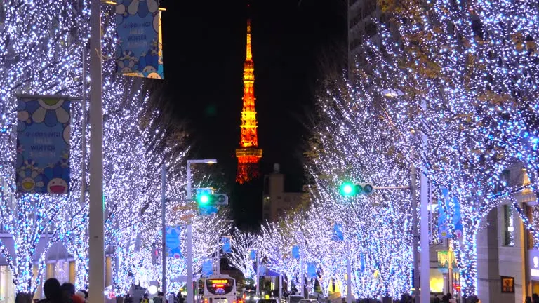 Christmas in Tokyo 2025: LGBTQ+ Travel Guide 17 image 119