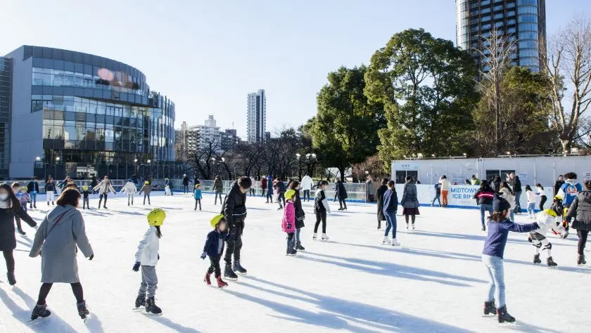 Christmas in Tokyo 2025: LGBTQ+ Travel Guide 18 image 120