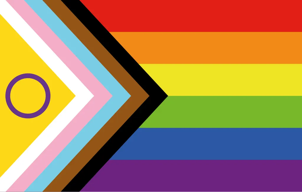 Intersex-Inclusive Progress Pride Flag: Meaning and History 11 image 136