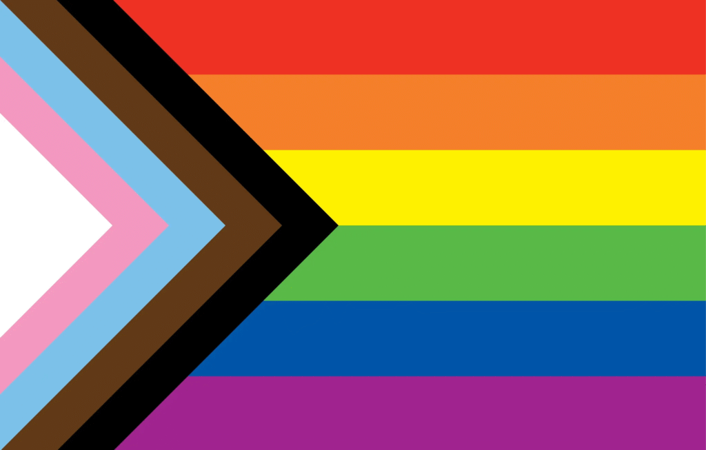 Intersex-Inclusive Progress Pride Flag: Meaning and History 14 image 139