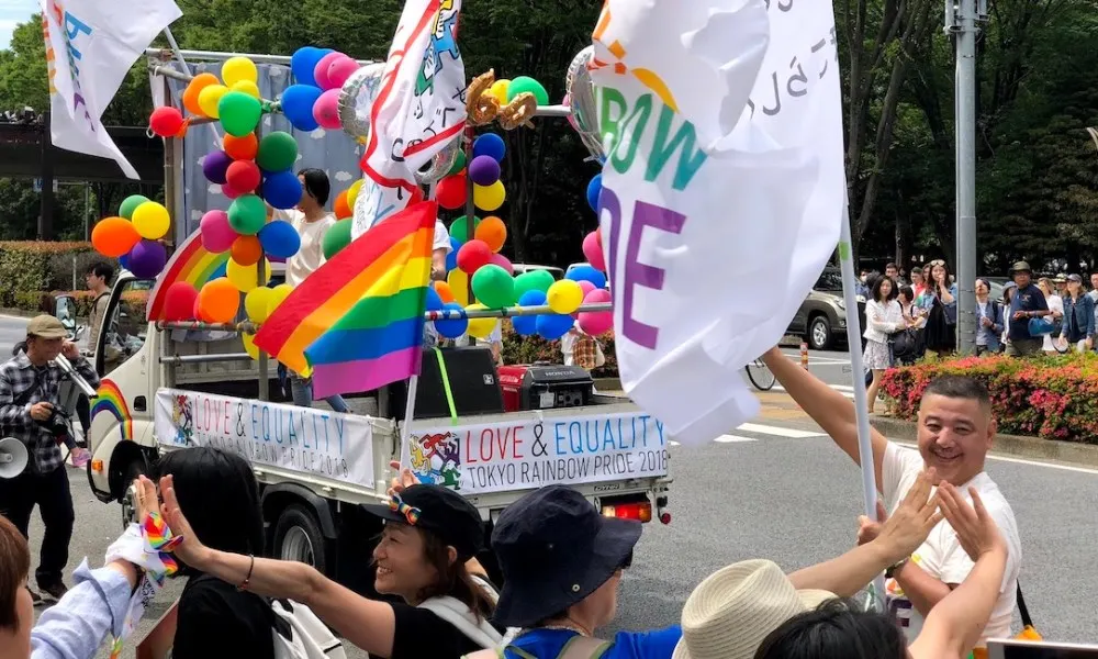 Intersex-Inclusive Progress Pride Flag: Meaning and History 16 image 141