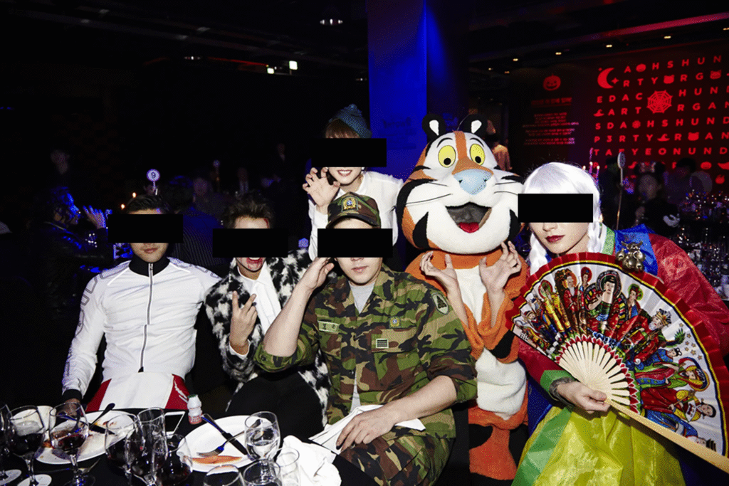 Queer BDSM Parties in Tokyo 2025 12 image 73