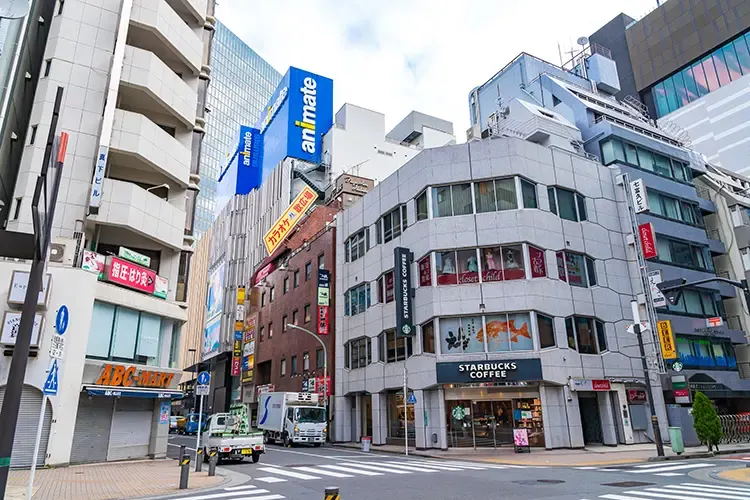 Walking the Otome Road: Tokyo’s BL Store Paradise 10 image 77
