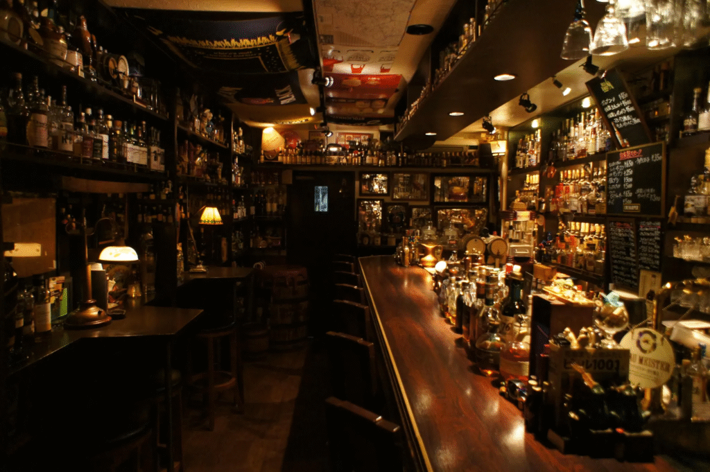 Top Lesbian Bars in Tokyo 2025 : Fighting Lesbian Loneliness 14 image 97