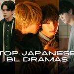 japanese bl drama