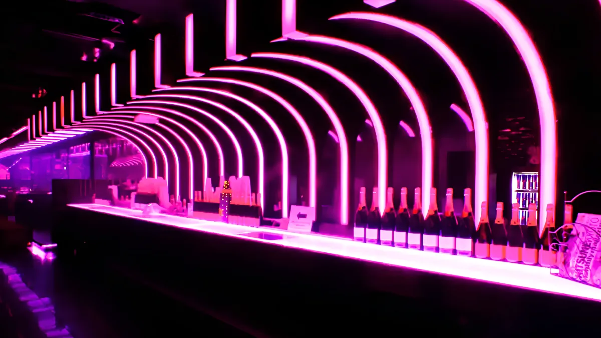 Best Gay Bars in Kyoto: LGBTQ+ Nightlife Guide 23 kistune