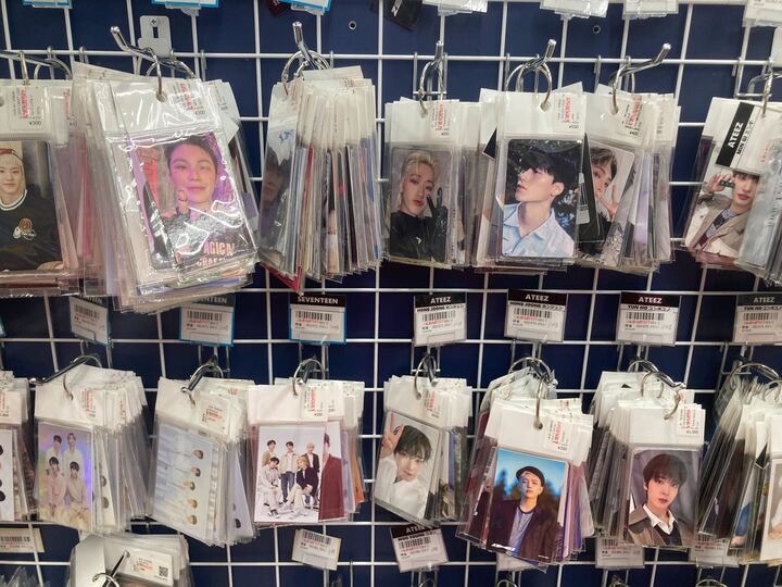 Walking the Otome Road: Tokyo’s BL Store Paradise 15 live kan plus