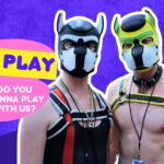 pup play