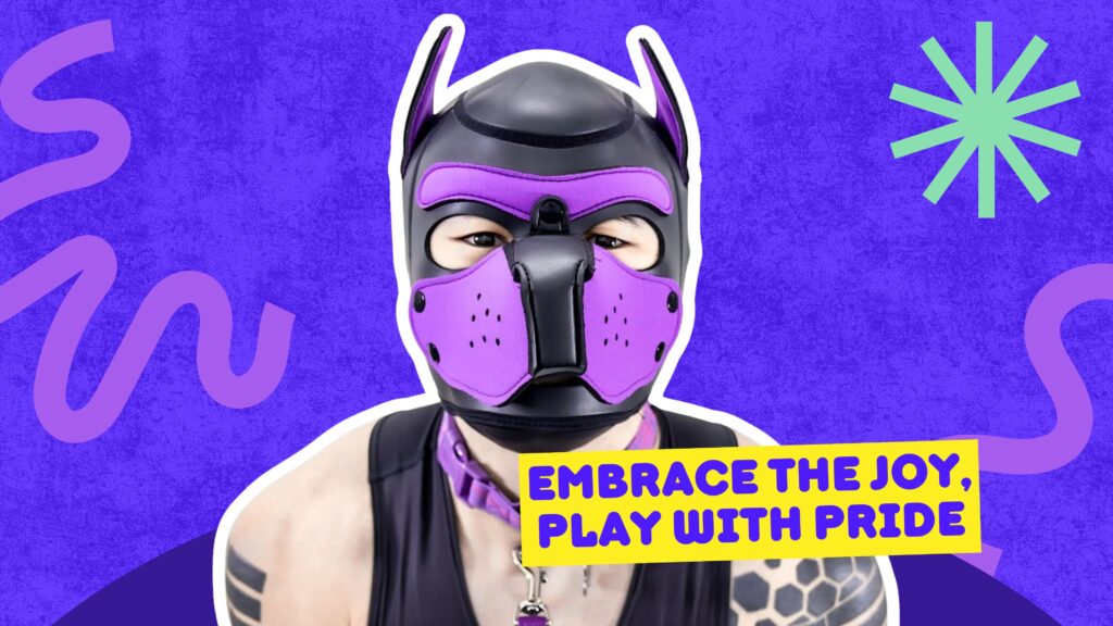 pup play meaning