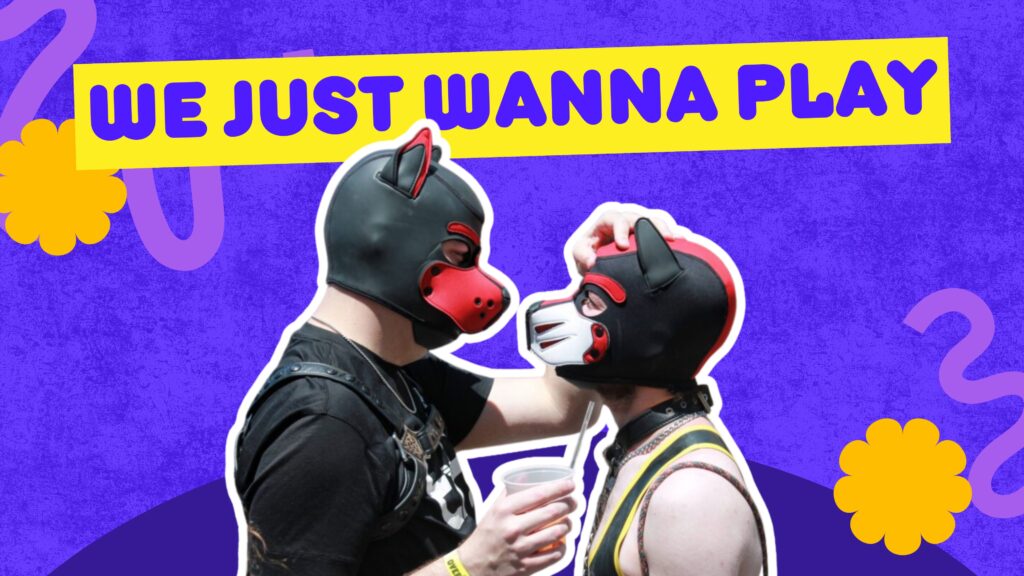 pup player