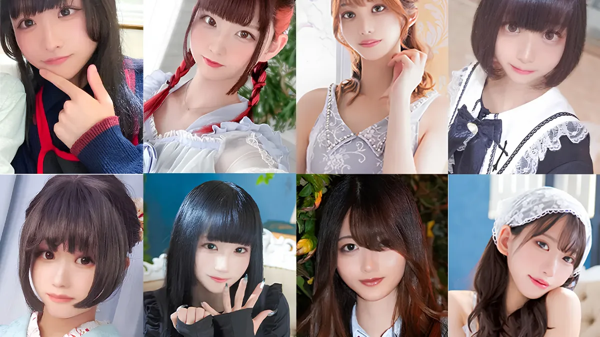Best Male Maid Cafes in Tokyo: 3 Femboy Cafes You Should Visit in 2026 15 Article Thumbnails 1 1