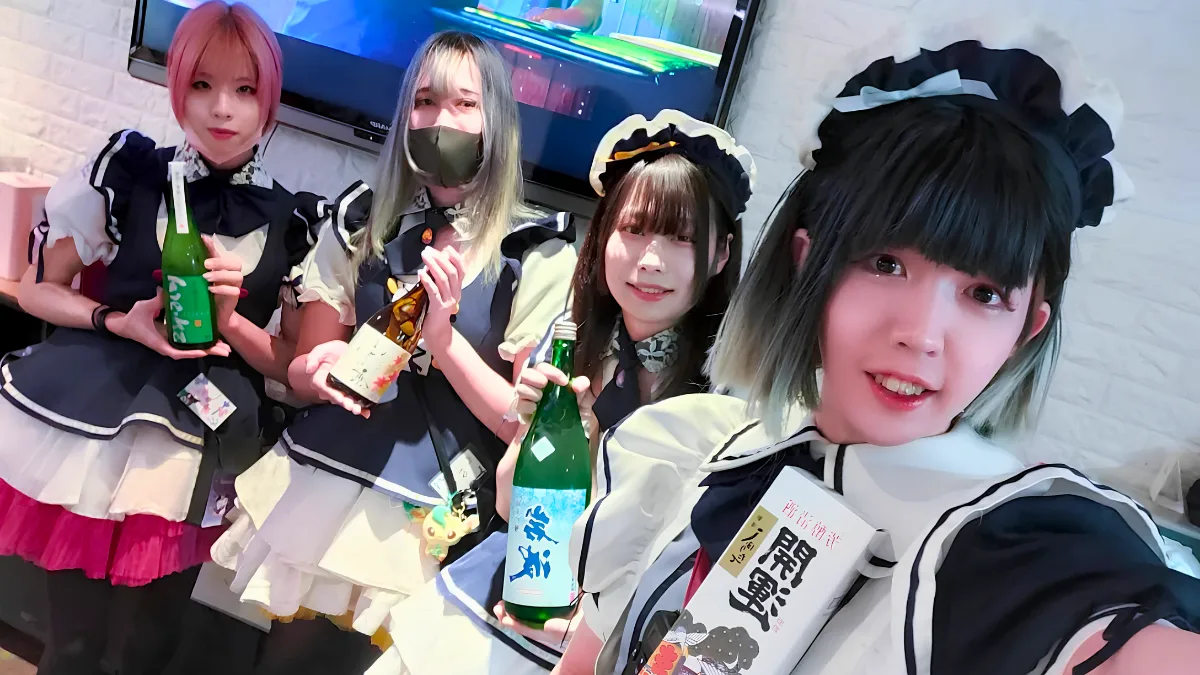 Best Male Maid Cafes in Tokyo: 3 Femboy Cafes You Should Visit in 2026 13 Article Thumbnails