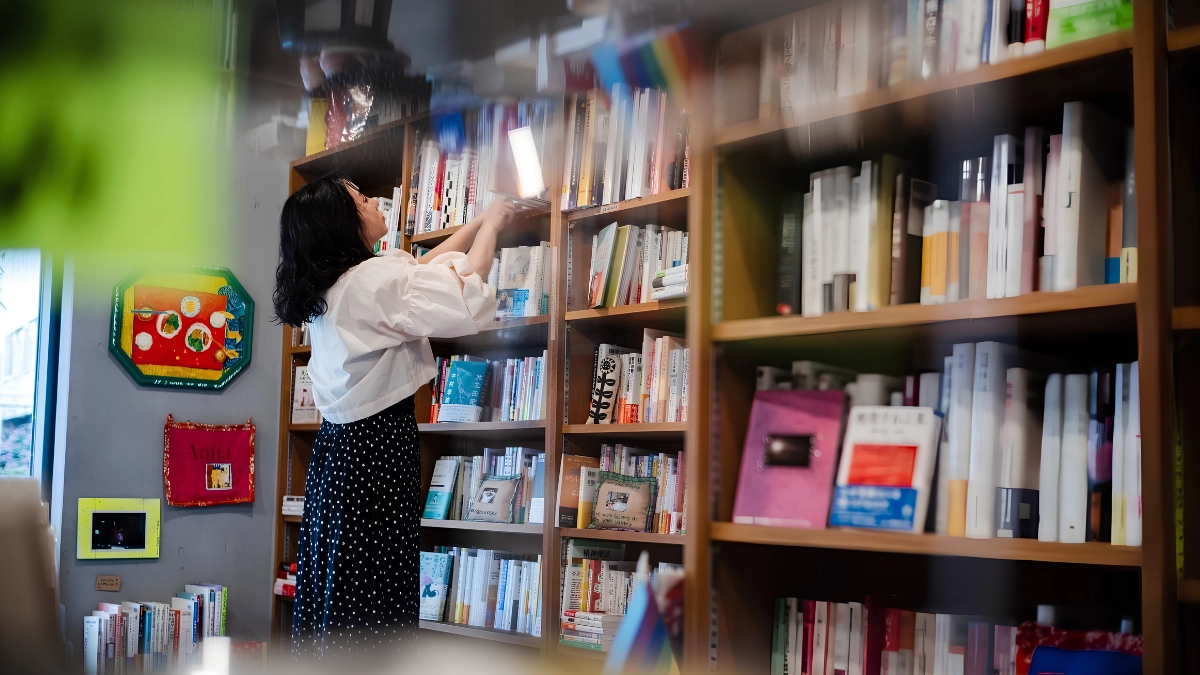 Etc Books