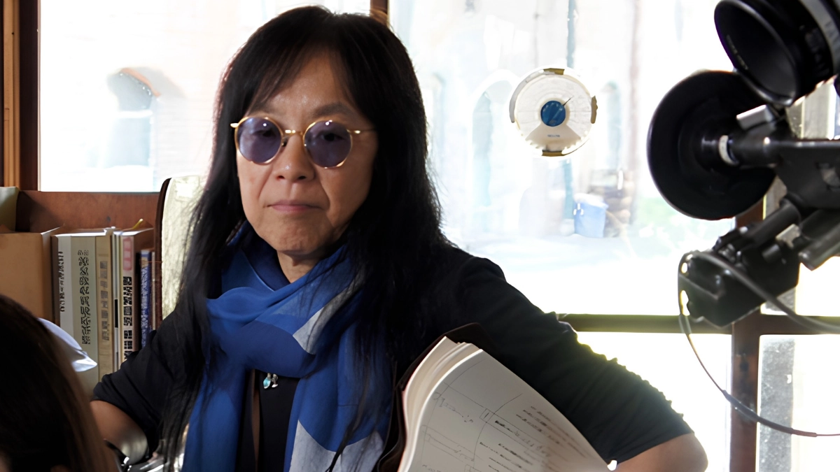 Sachi Hamano