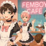 femboy cafe