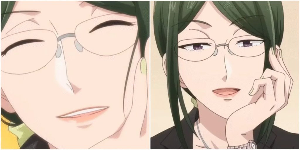 What Is a Fujoshi Japanese BL Fan Term Explained 12 image 28