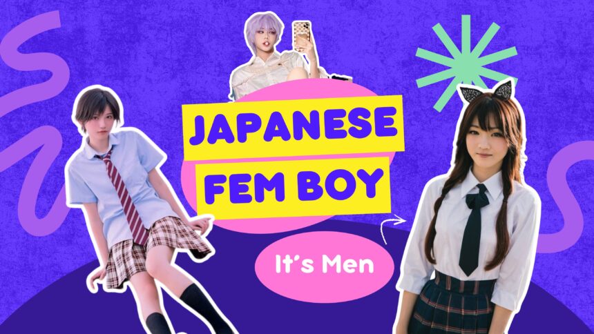 japanese femboy 1