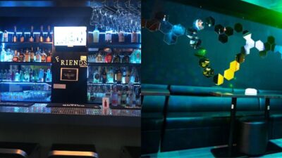 Profile 14 Friends Gay Bar