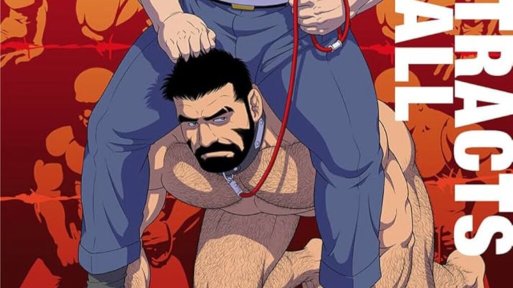 The Contracts of the Fall