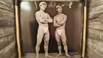 Profile 11 fundoshi