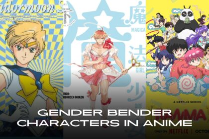 gender bender anime 1