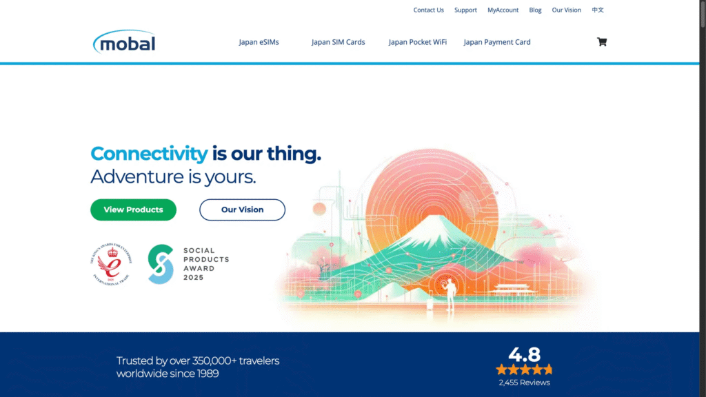 Stay Connected in Gay Japan with Mobal SIM: The Best SIM Card for Anyone in Japan! 11 image 1