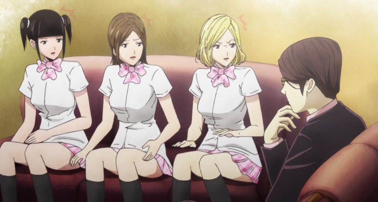Back Street Girls Impressions: Your New Problematic Fave? 11 image 10