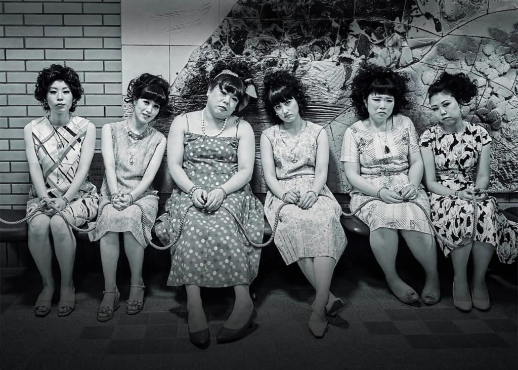 The Blue Boy Trial: A Pivotal Moment for the Japanese Transgender Community 10 image 21