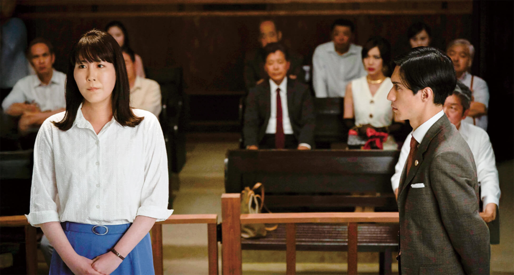 The Blue Boy Trial: A Pivotal Moment for the Japanese Transgender Community 11 image 22