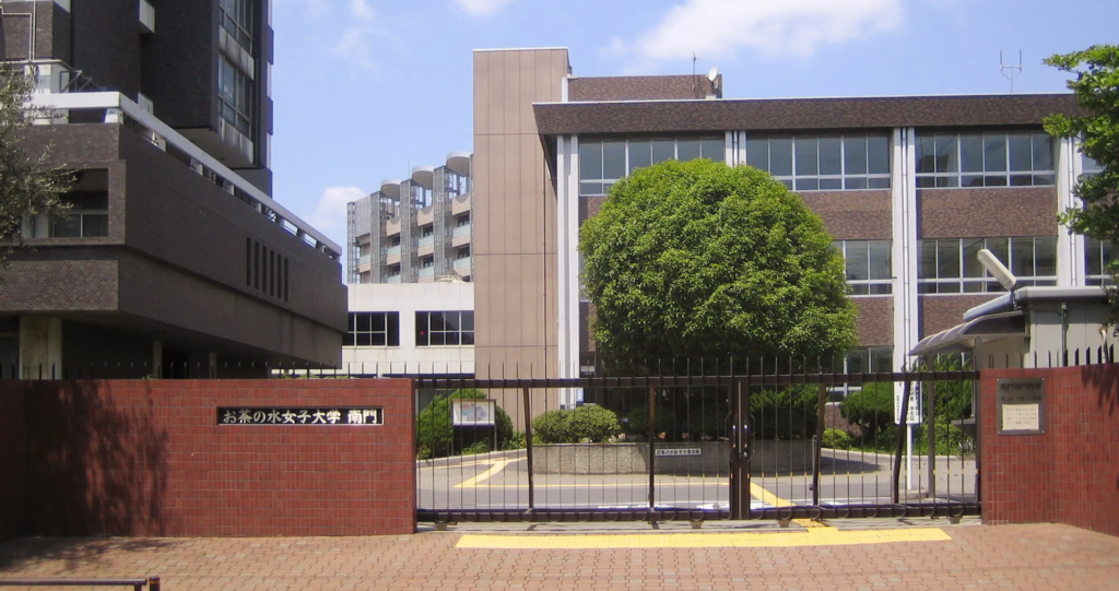 Japanese Trans Women Accepted in Women’s Universities 10 image 32