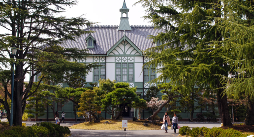 Japanese Trans Women Accepted in Women’s Universities 11 image 33