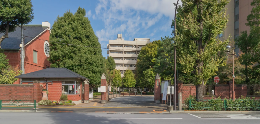 Japanese Trans Women Accepted in Women’s Universities 12 image 34