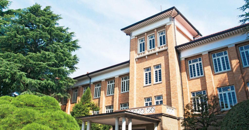 Japanese Trans Women Accepted in Women’s Universities 13 image 35