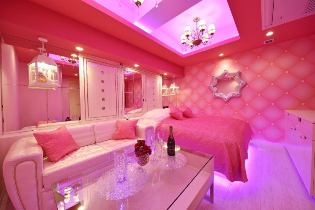 我们最喜爱的东京同性爱酒店 16 图 43