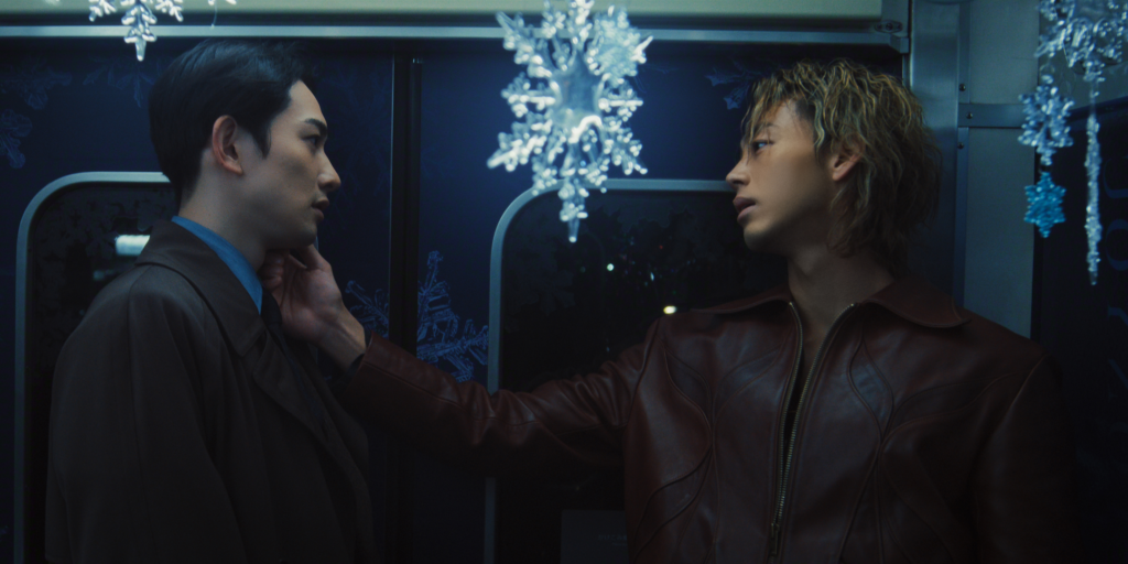 10Dance Review: The New Japanese Gay Netflix Movie 10 image 49