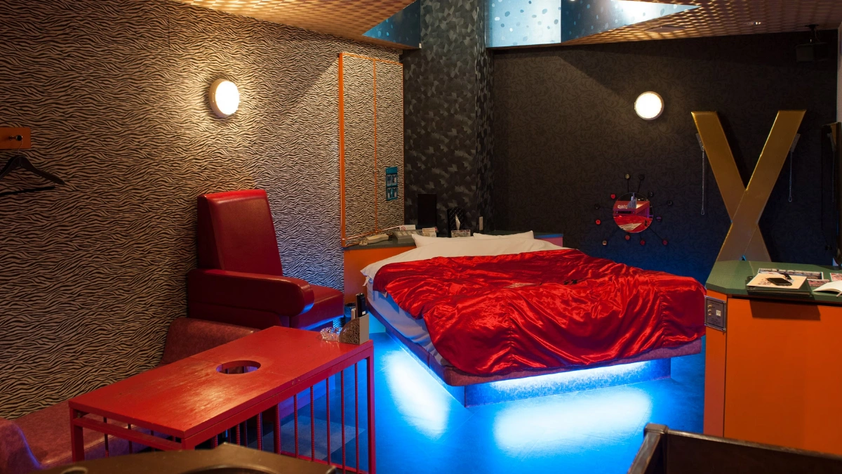 love hotel
