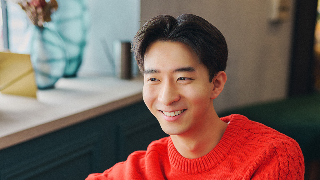 Who’s Who? The Cast of The Boyfriend Season 2 10 image 19